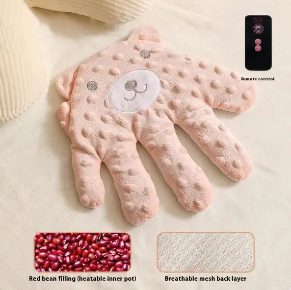 Baby Startle Prevention Hand Glove Electric Baby Hand Pillow