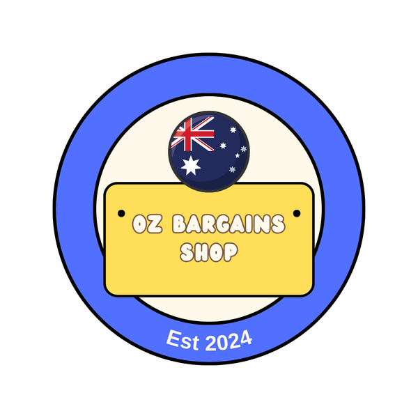 Oz Bargains Shop