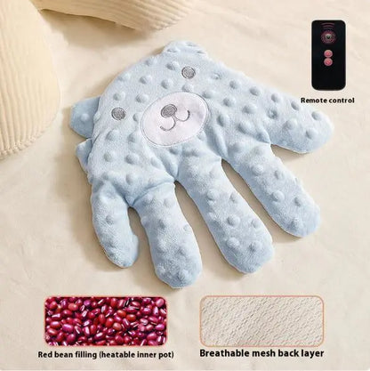 Baby Startle Prevention Hand Glove Electric Baby Hand Pillow
