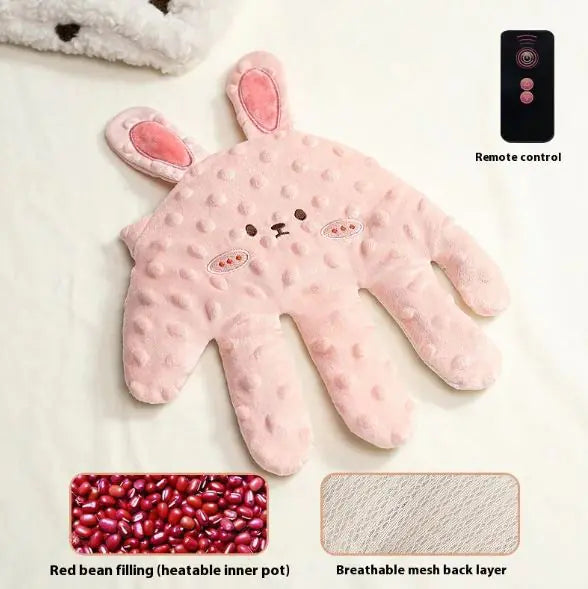 Baby Startle Prevention Hand Glove Electric Baby Hand Pillow