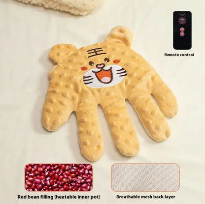 Baby Startle Prevention Hand Glove Electric Baby Hand Pillow