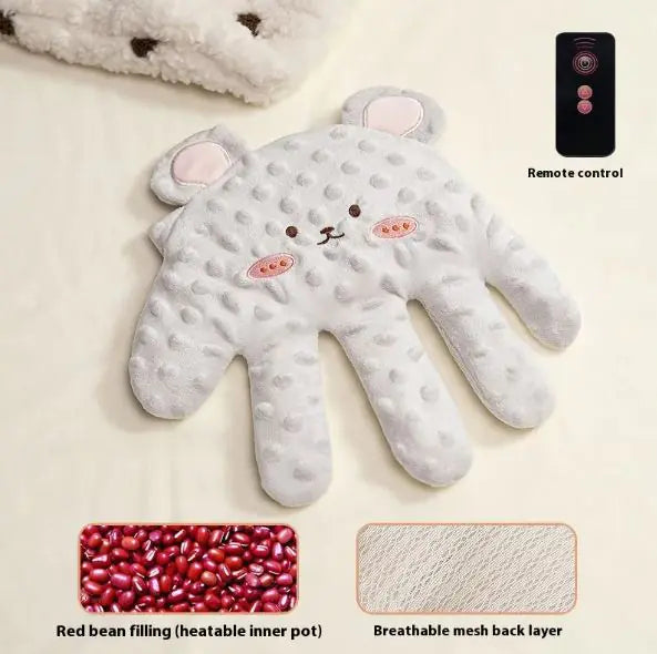 Baby Startle Prevention Hand Glove Electric Baby Hand Pillow