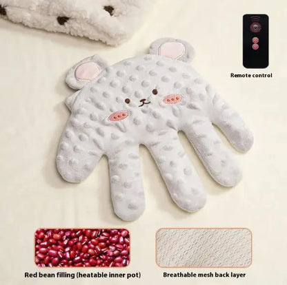 Baby Startle Prevention Hand Glove Electric Baby Hand Pillow