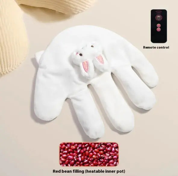 Baby Startle Prevention Hand Glove Electric Baby Hand Pillow