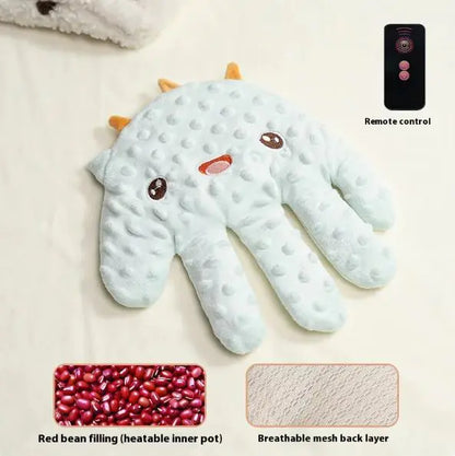 Baby Startle Prevention Hand Glove Electric Baby Hand Pillow