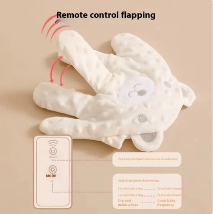 Baby Startle Prevention Hand Glove Electric Baby Hand Pillow