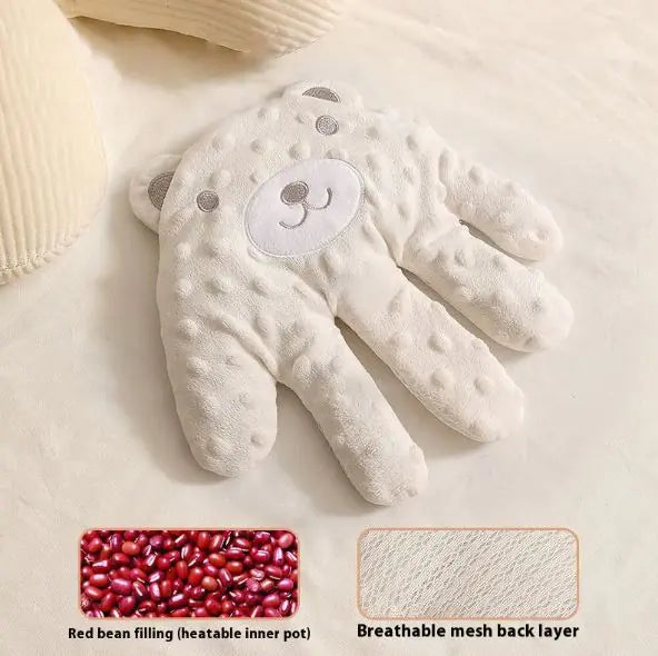 Baby Startle Prevention Hand Glove Electric Baby Hand Pillow